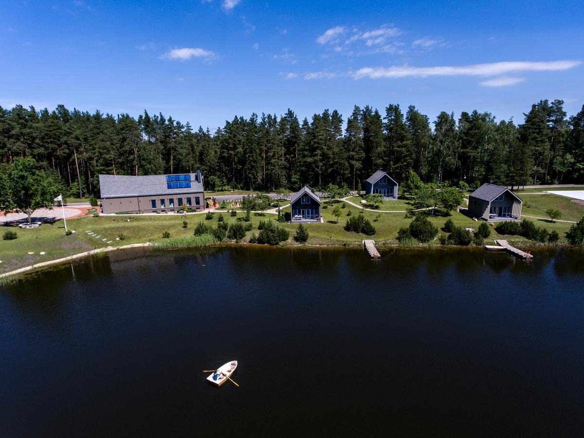 Barono Country house Butenai