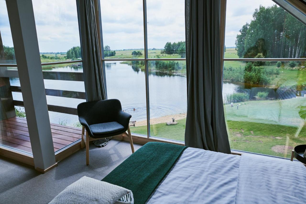 Country house Barono *