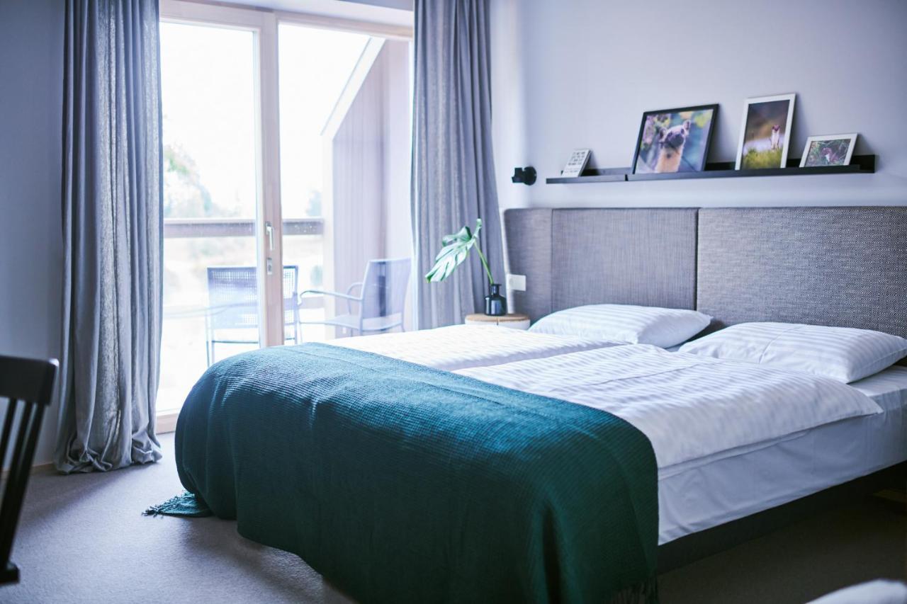Barono Country house Butenai